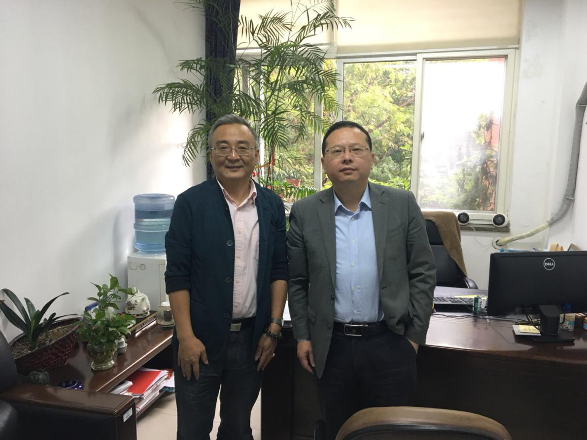 美控與質(zhì)檢行業(yè)“黃埔軍?！边_(dá)成合作意向